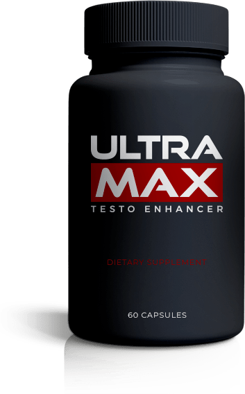 Капсулалар UltraMax Testo Enhancer