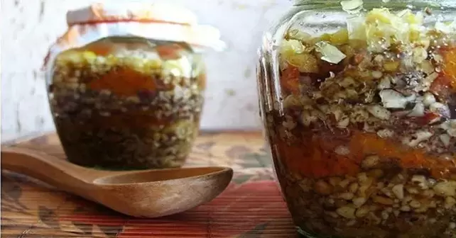 Нут потенциалы