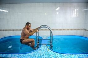 потенции жогорулатуу үчүн суу процедуралары